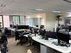 Raffles Place MRT (D1), Office #571666511